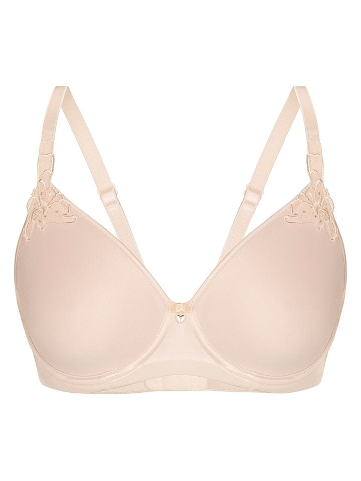 Sassa Bügel-BH in Rosa - 75B