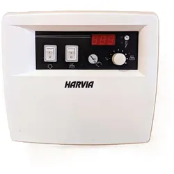Saunasteuerung Harvia C90