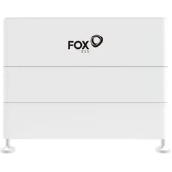 FoxESS 'ECS2900 - H3 8,64 kWh'(0% MwSt §12 III UstG)