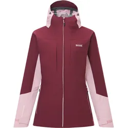 Regatta Carletta Damen Doppeljacke