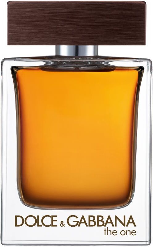 Dolce&Gabbana The One For Men Eau de Toilette Eau de Toilette til mænd 150 ml