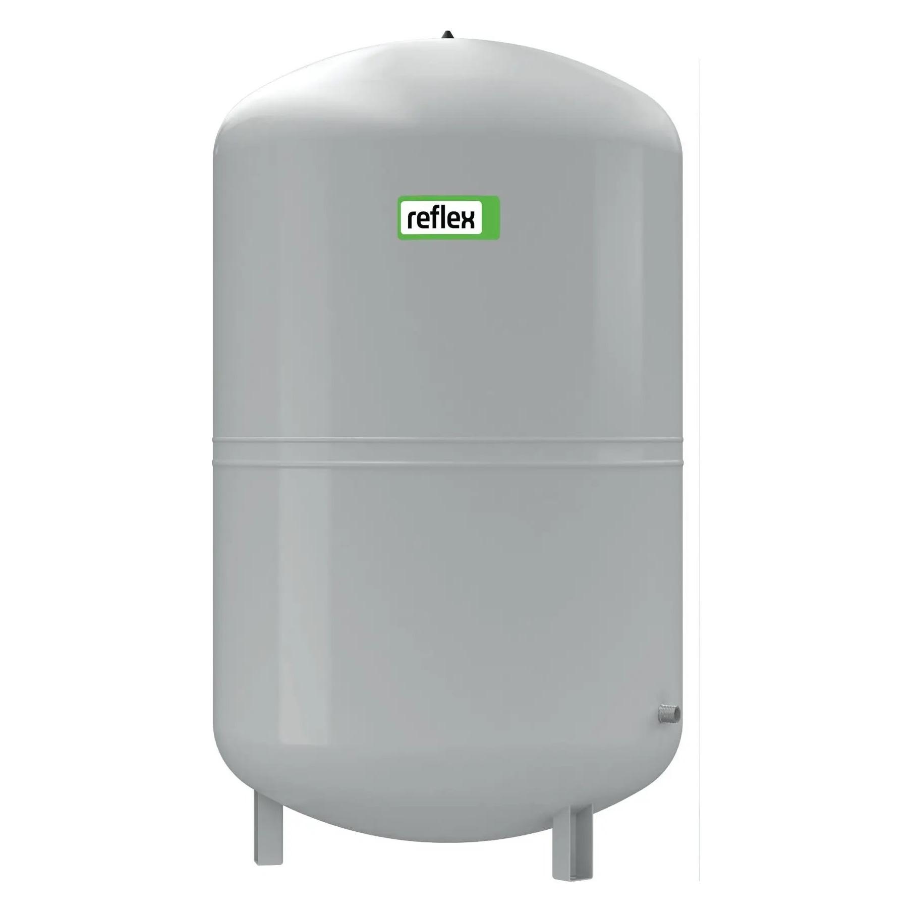Reflex Winkelmann Membran-Druckausdehnungsgefäss N grau, 6 bar 300 l 300 l (Hauswasserpumpe) (8215300)