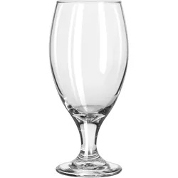 Libbey Bierglas -TEARDROP- 12er Set