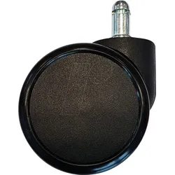 LC-CASTERS-6BB - LC-Power CASTERS-6BB, Gaming-Stuhlrollen, 5er Set