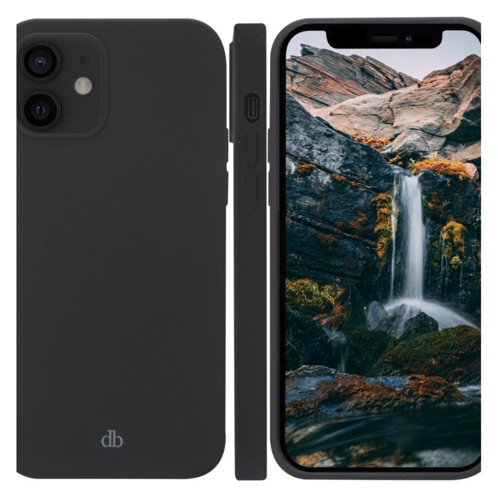 dbramante1928 Monaco (Apple iPhone 12, Apple iPhone 12 Pro) (MO61NIBL1389)