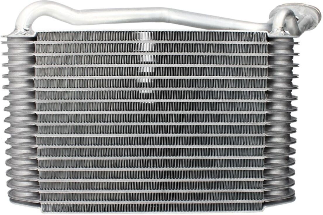 Verdampfer, Klimaanlage THERMOTEC KTT150017