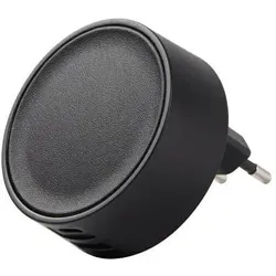 Lexon Poweron Ład. siec. 30W USB-C/USB-A czarny/black LL152N, Auto Adapter, Schwarz