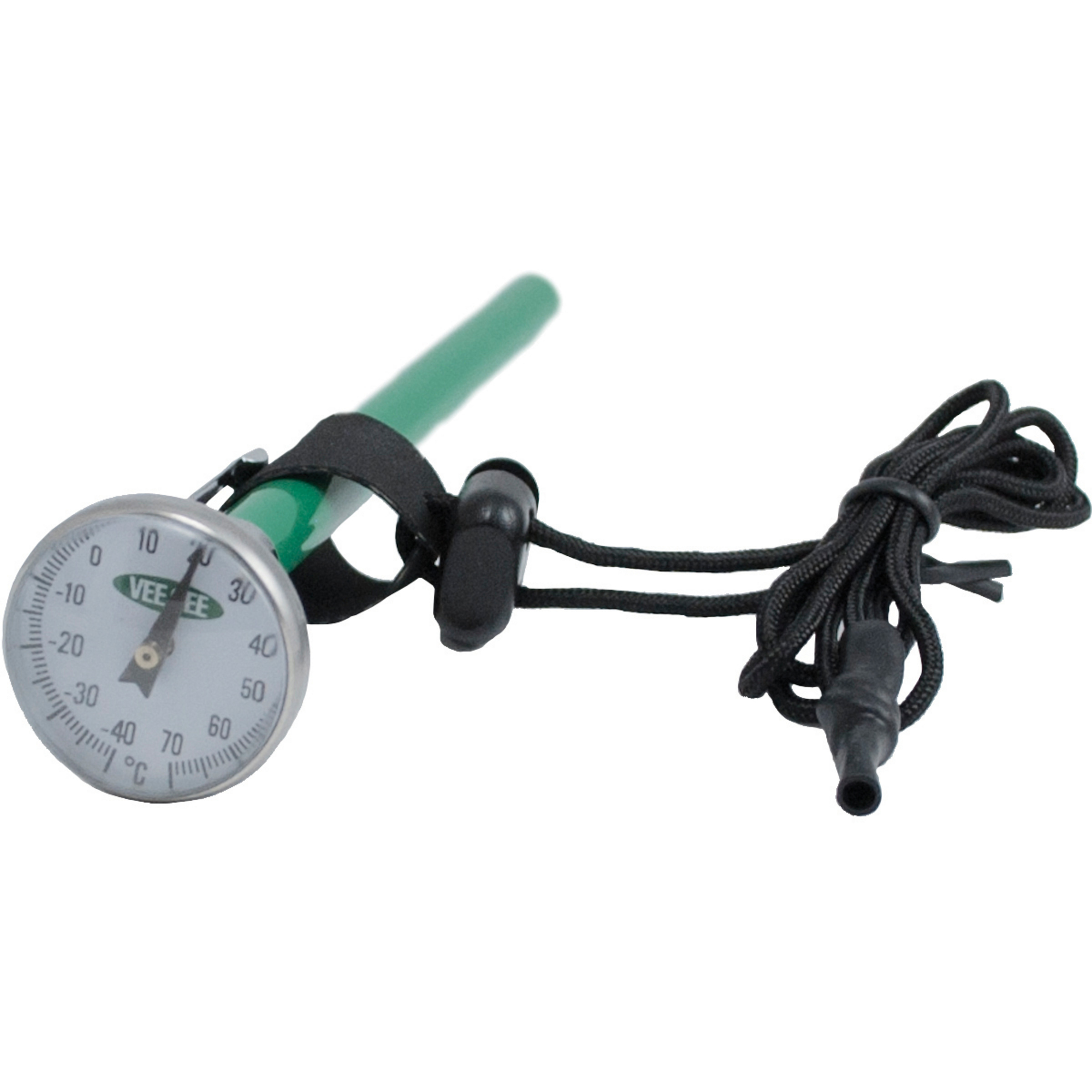 BCA Thermometer LVS-Zubehör weiss Trekking