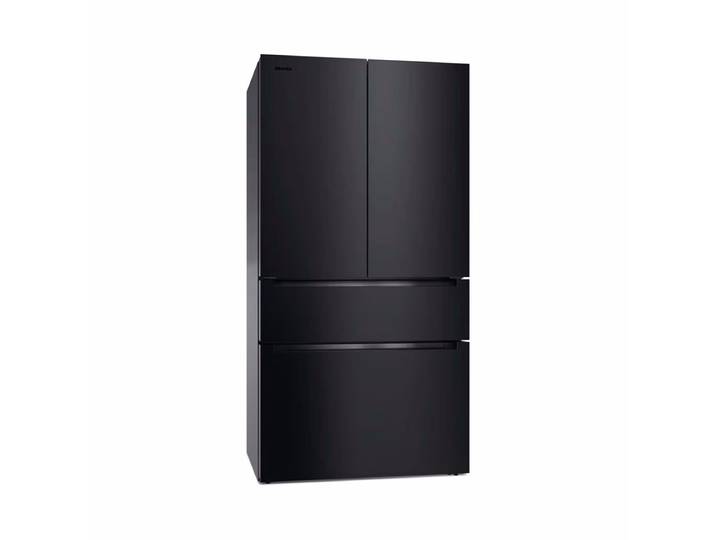 Miele KFFD6867 SWM Food Center – obsidianschwarz
