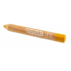 Namaki Schminkstift gelb