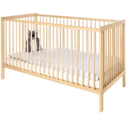 Pinolino, Babybett, Hanna (70 x 140 cm)