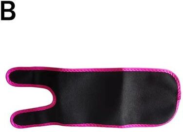 Inspired Living ThermoFlex Arm Trimmers For Women Sauna Sweat Arm Bands Slimming Trainer b