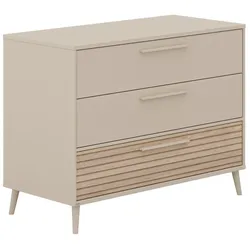 Paidi Kommode breit EEFJE - B/H/T ca. 123.50x93.20x57.10