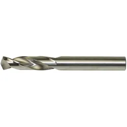 Tecwerk, Bohrereinsatz, Spiralbohrer DIN 1897 Typ N (11 mm)