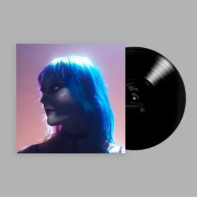 You are the Morning - Jasmine4T, Vinyl