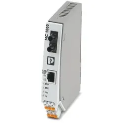 Phoenix Contact LWL-Umsetzer MC 1000T-MM ST