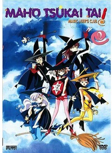 Mahô tsukai tai! - Vol. 2 - Preis vom 07.10.2026 11:45:10 h