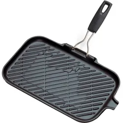 Tradition Collection Steakpfanne 36 cm schwarz