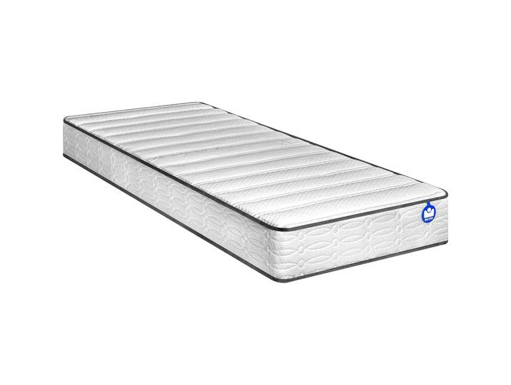 Matelas relaxation Bultex i-novo 926 confort équilibré 90x200