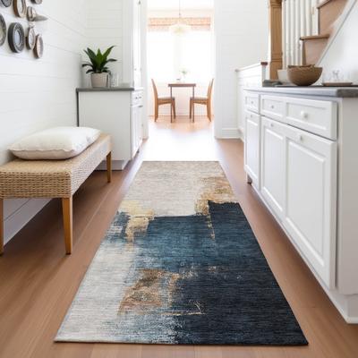 Addison Rugs Premium Washable Super Soft Mayfield Rug