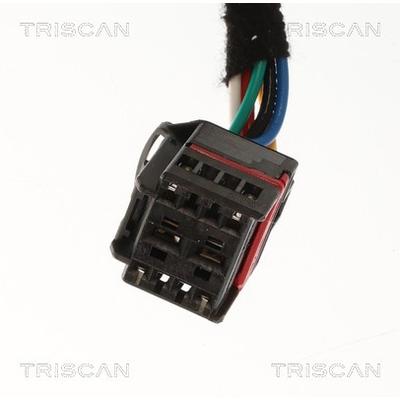 TRISCAN Gasfeder, Koffer-/Laderaum 8710 27315 für Volvo