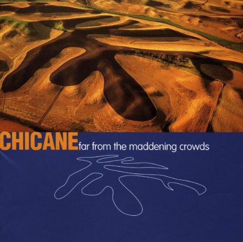 Chicane - Far from the Maddening Crowds - Preis vom 09.10.2026 07:28:09 h