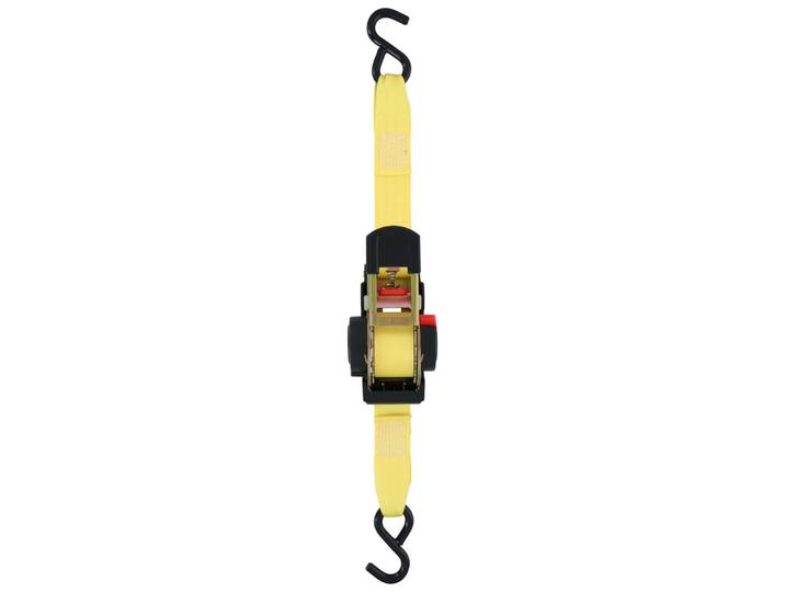Spanngurt Aufrollautomatik 38 mm