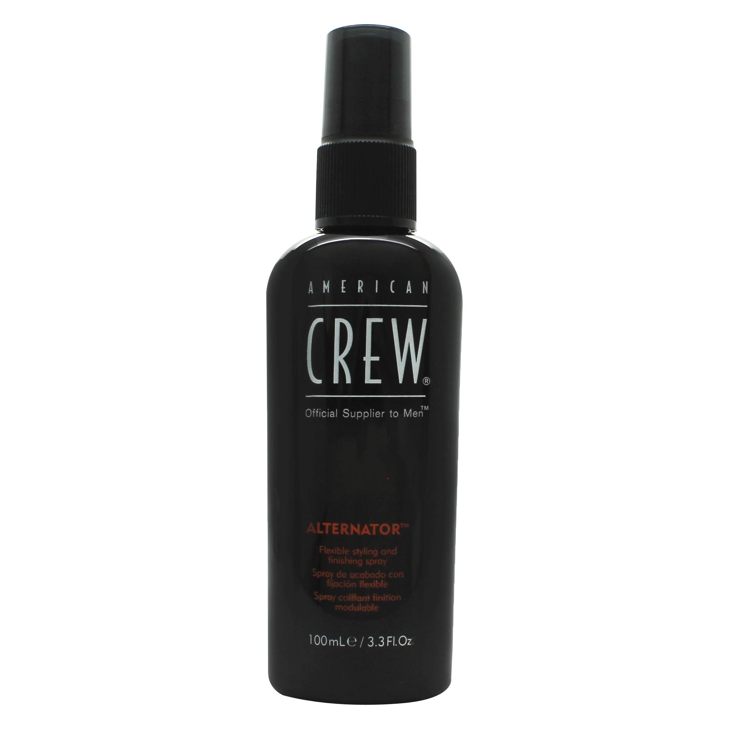 American Crew Alternator (100 ml) (33401024017)
