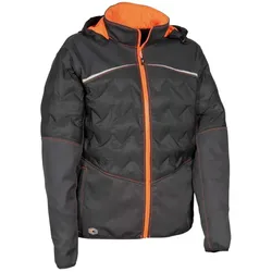 Cofra Softshell Steppjacke winddicht