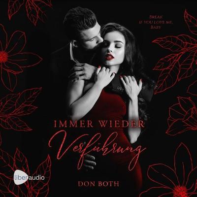 Immer wieder Verführung - Don Both, Audio, 4064066609375