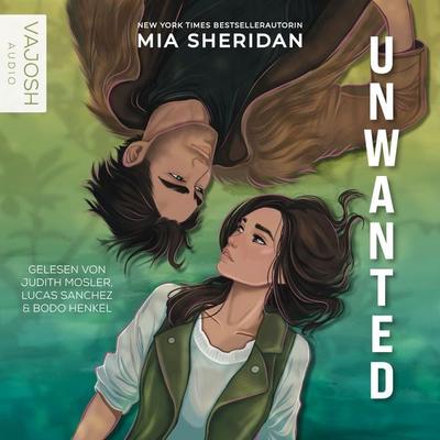 Unwanted - Mia Sheridan, Audio, 4069828119666