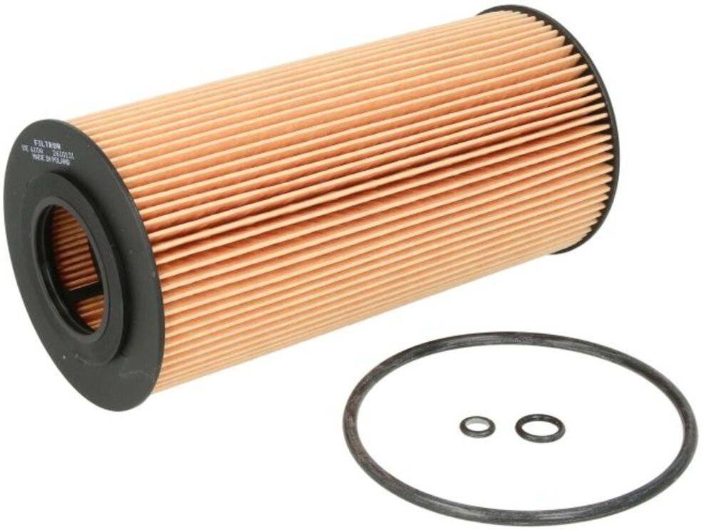 Ölfilter FILTRON OE 610A