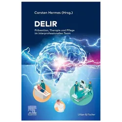 Delir, Fachbücher von Carsten Hermes