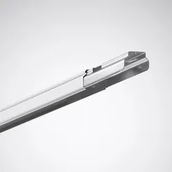 Trilux Tragschiene 07650 L450 U 01