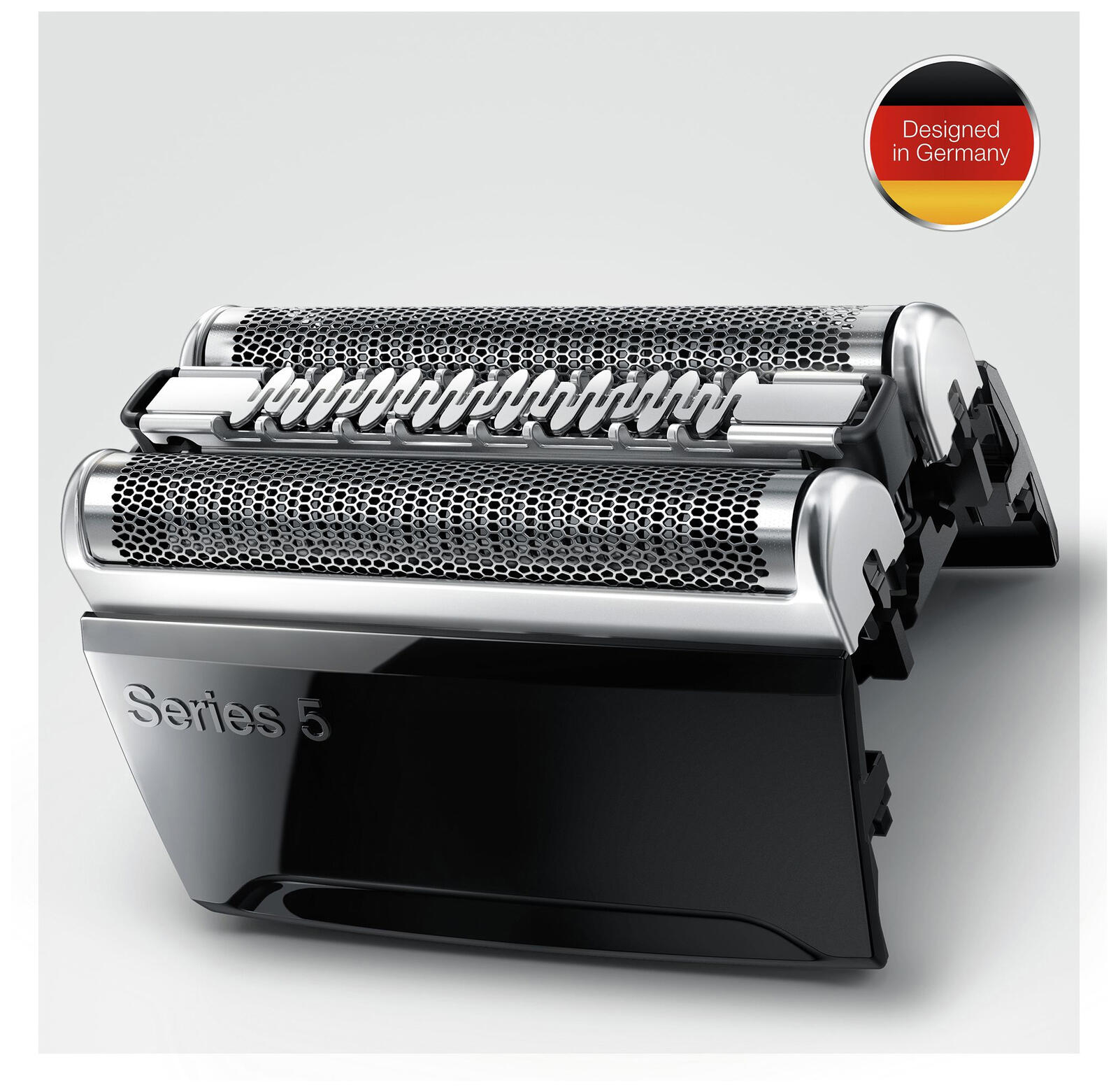 BRAUN Scherkopf 52B 072164
