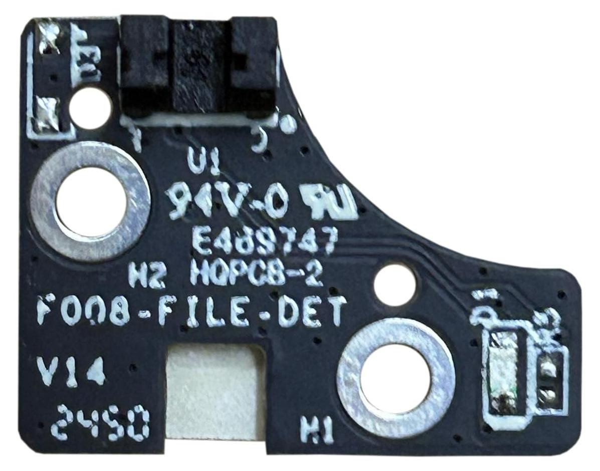 Selius Filament Detectiebord Filament Sensor Module PCBA Materiaalbreuk Detector