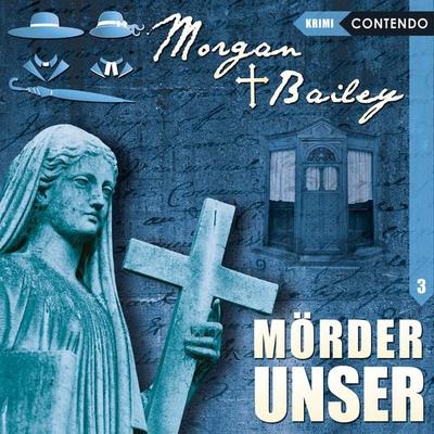 Mörder unser - Markus Topf, Audio, 4260147777838