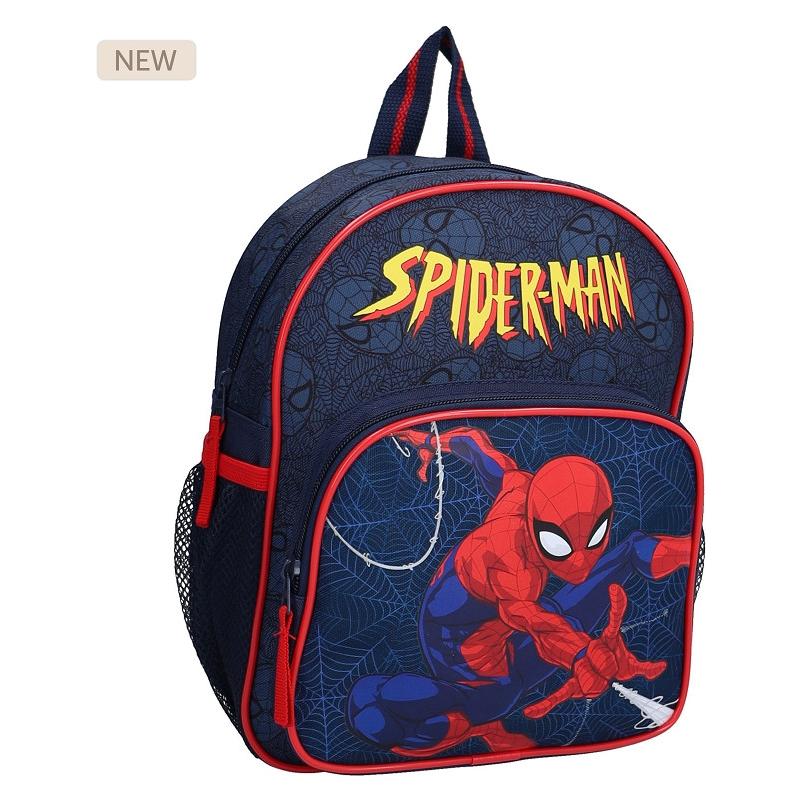 Vadobag Rucksack Spider-Man Web Hero (6.70 l) (200-02195)