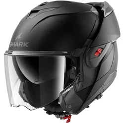 Shark, Motorradhelm, Jaw Helm OXO BLANK MAT (S)