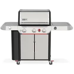 Weber Genesis SP-335W Premium Gasgrill
