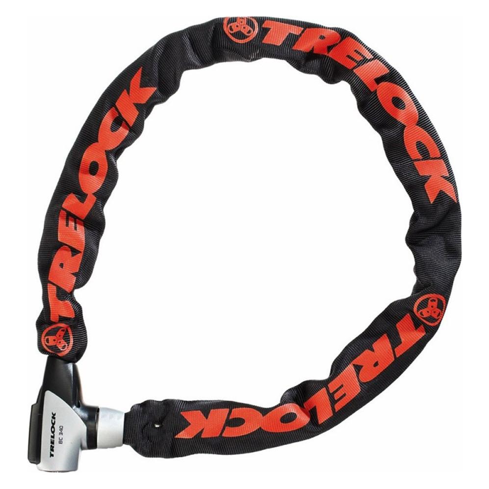 Trelock BC 340 Kettenschloss 85 cm (6598805)