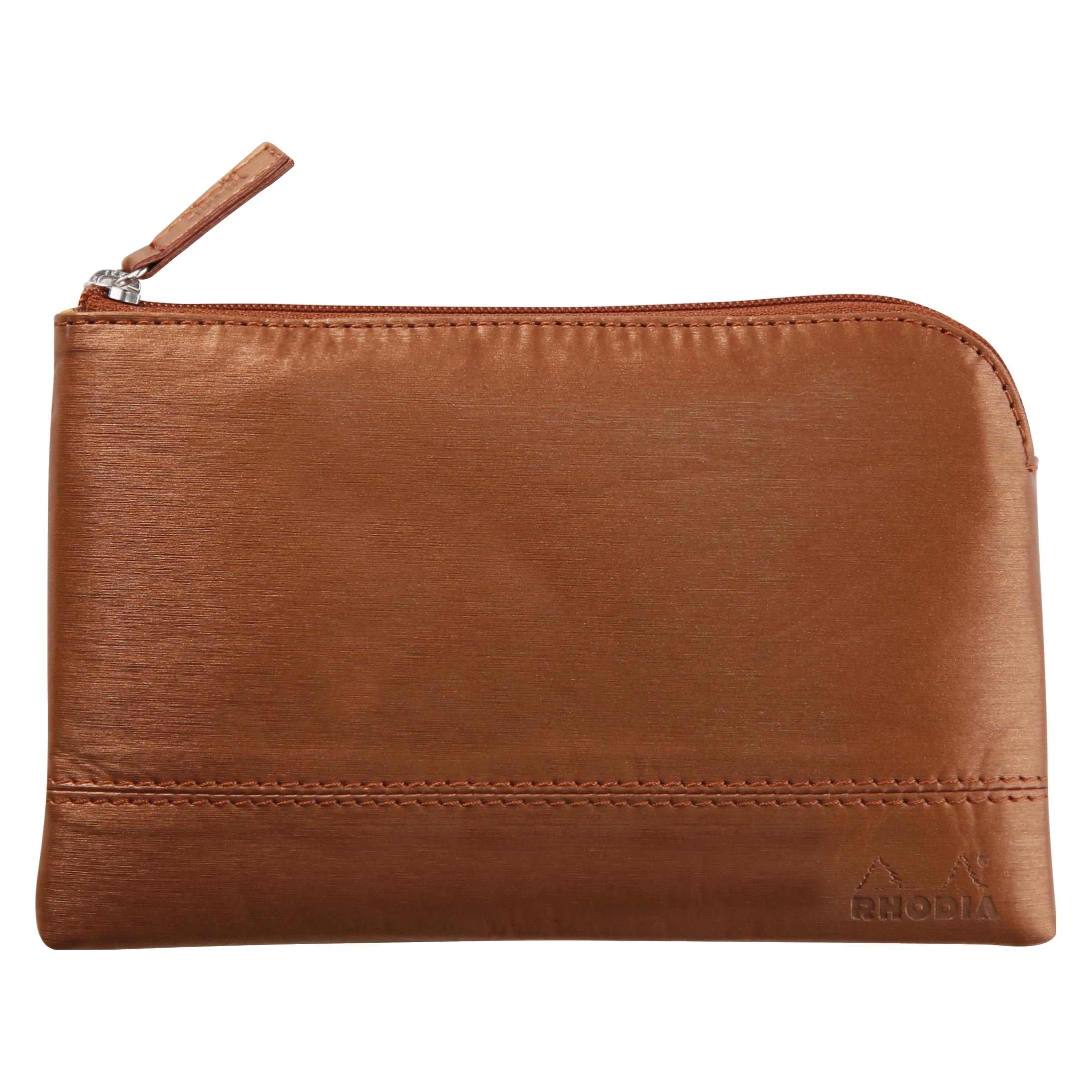 Rhodia Etui aus Kunstleder (116518C)