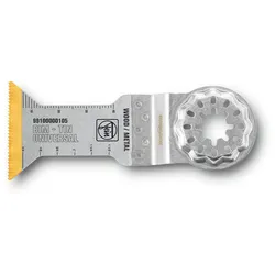 Fein E-Cut Universal-Sägeblatt mit Titanbeschichtung - 99100000105