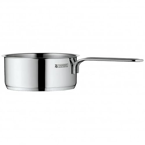 WMF Mini steelpan, Roestvrij staal, 12 cm