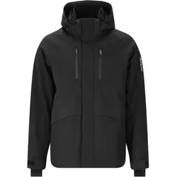 SLOPE Kenai Skijacke Herren 1001 - black L