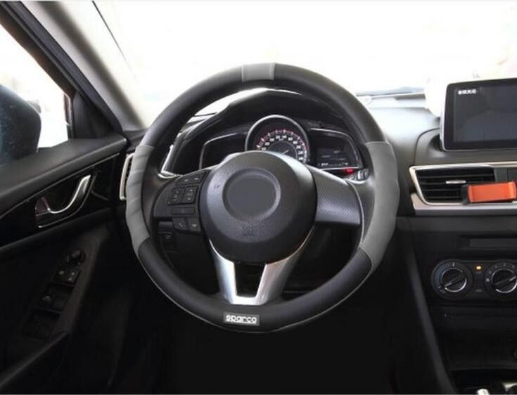 SPARCO SPC1103 Steering wheel cover