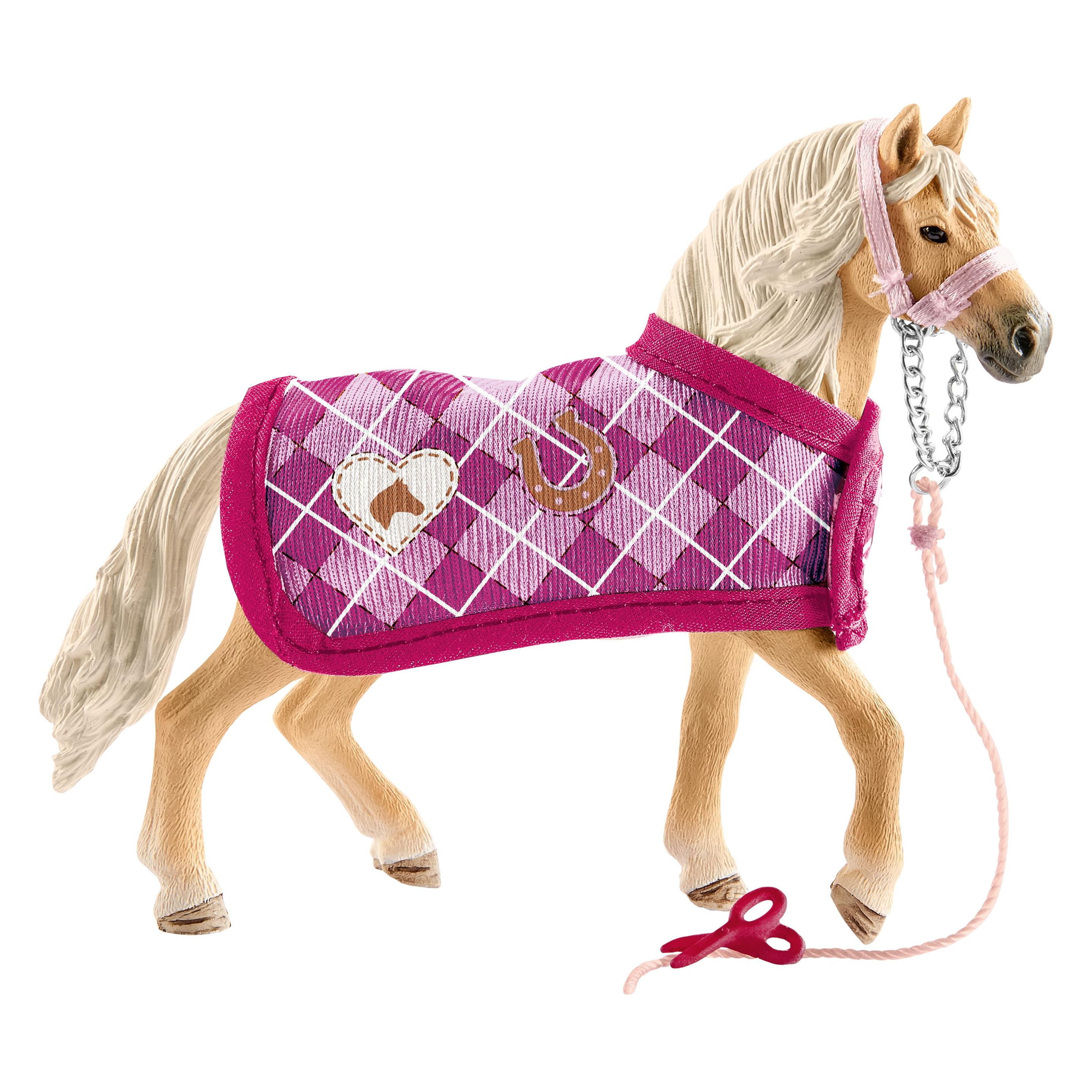 Schleich Horse Club Sofias Mode-Kreation (42431)