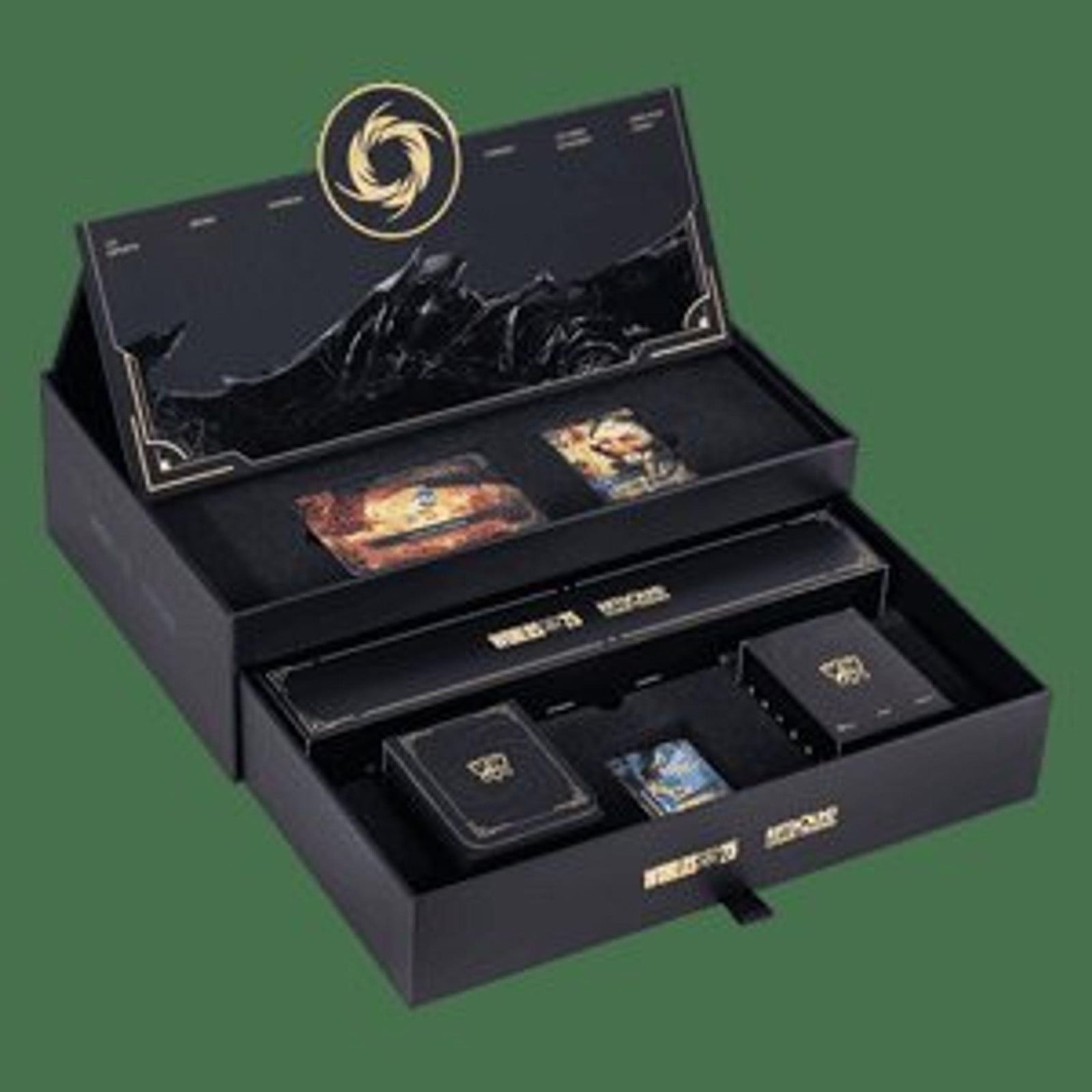 Riot Games Riftbound Worlds Bundle 2025