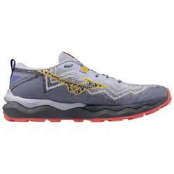 Mizuno Damen Wave Daichi 9 grau 38.5