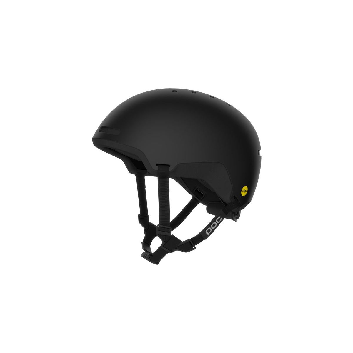 POC Calyx uranium black matt (1037) MLG PC104831037MLG1
